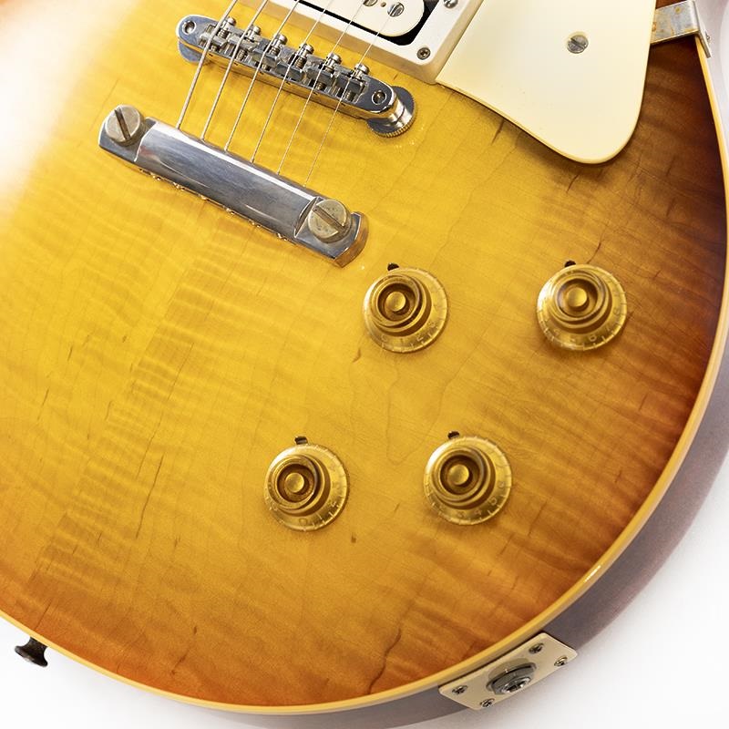 Gibson Murphy Lab 1959 Les Paul Standard Reissue Ultra Light