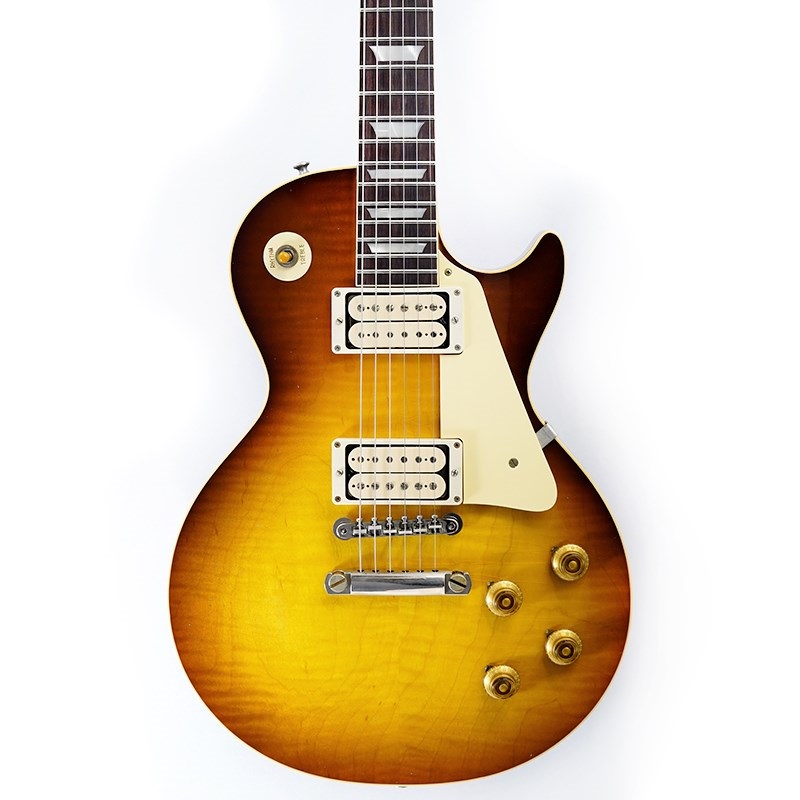 Gibson Murphy Lab 1959 Les Paul Standard Reissue Ultra Light