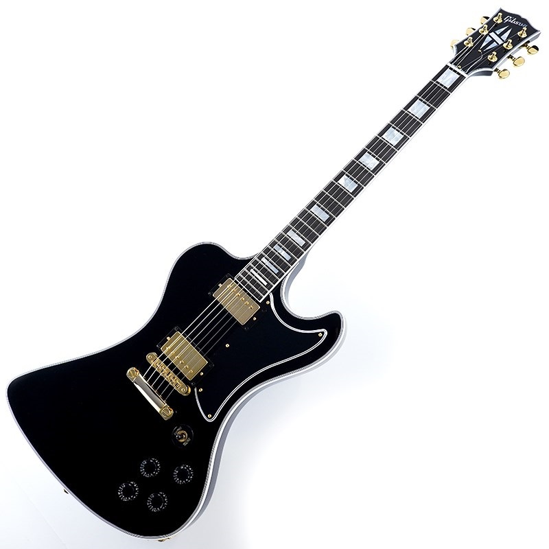 Gibson RD Custom (Ebony) SN.CS403831 画像1