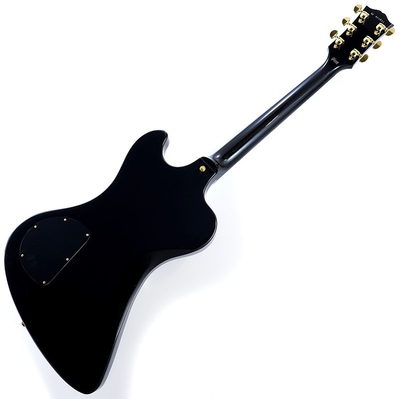 Gibson RD Custom (Ebony) SN.CS403831 画像2