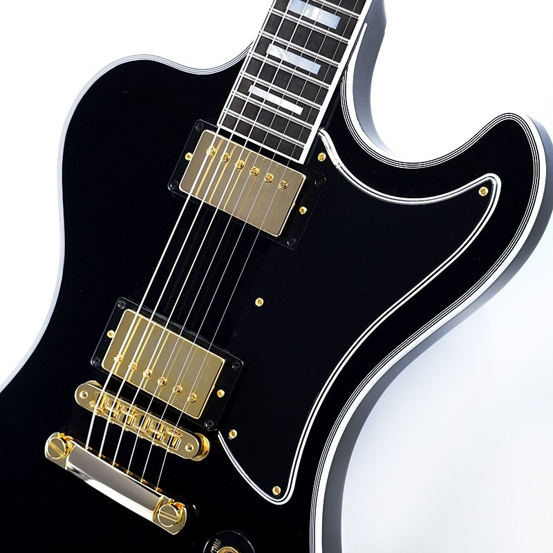 Gibson RD Custom (Ebony) SN.CS403831 画像3