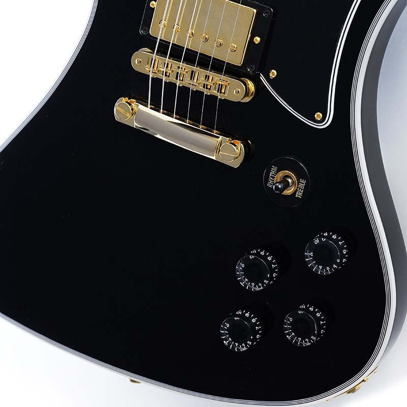 Gibson RD Custom (Ebony) SN.CS403831 画像4
