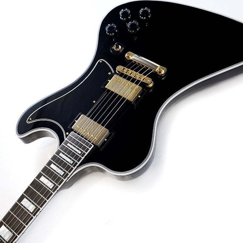 Gibson RD Custom (Ebony) SN.CS403831 画像5