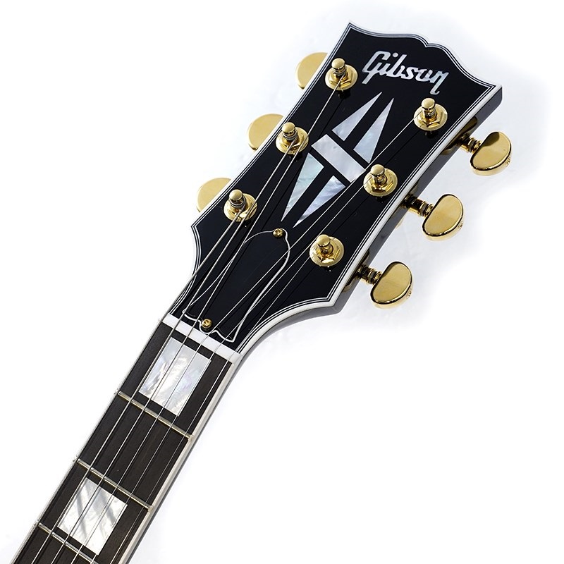 Gibson RD Custom (Ebony) SN.CS403831 画像8