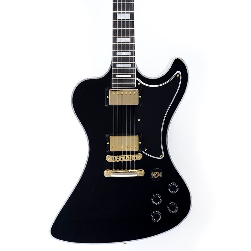 Gibson RD Custom (Ebony) SN.CS403831 画像10