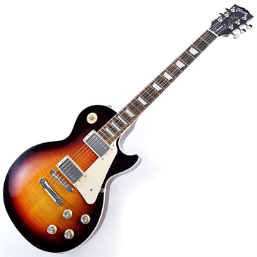 Gibson USA Exclusive Les Paul Standard '60s AAA Flame Top (Triburst) SN.201350039 画像1