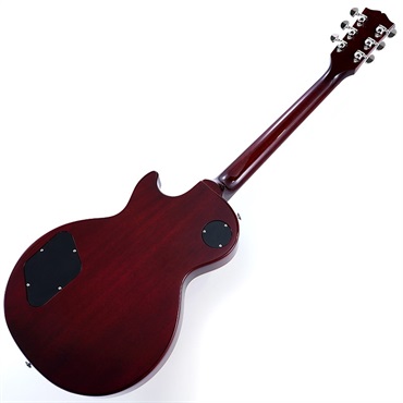 Gibson USA Exclusive Les Paul Standard '60s AAA Flame Top (Triburst) SN.201350039 画像2