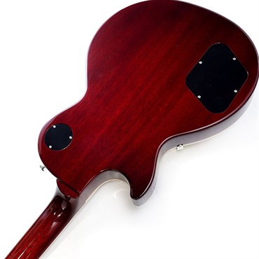 Gibson USA Exclusive Les Paul Standard '60s AAA Flame Top (Triburst) SN.201350039 画像6