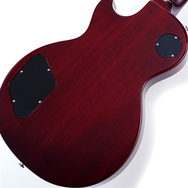 Gibson USA Exclusive Les Paul Standard '60s AAA Flame Top (Triburst) SN.201350039 画像7