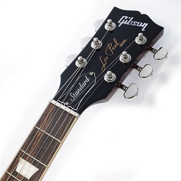 Gibson USA Exclusive Les Paul Standard '60s AAA Flame Top (Triburst) SN.201350039 画像8