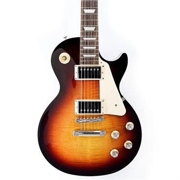 Gibson USA Exclusive Les Paul Standard '60s AAA Flame Top (Triburst) SN.201350039 画像10