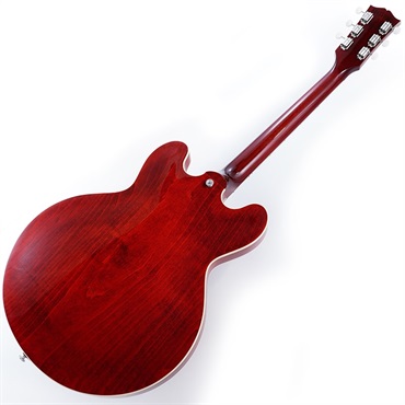 Gibson ES-330 (Sixties Cherry) SN.229940068 画像2