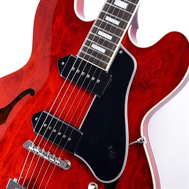 Gibson ES-330 (Sixties Cherry) SN.229940068 画像3