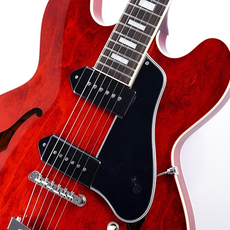 Gibson ES-330 (Sixties Cherry) SN.229940068 画像3