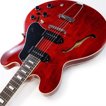 Gibson ES-330 (Sixties Cherry) SN.229940068 画像5