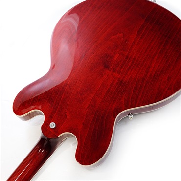 Gibson ES-330 (Sixties Cherry) SN.229940068 画像6