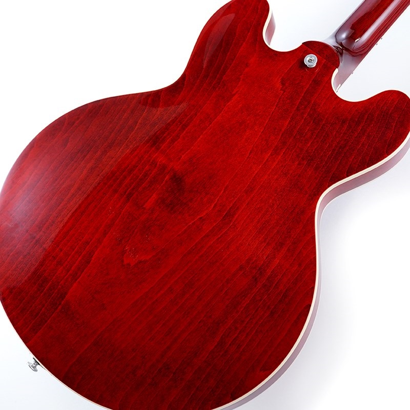 Gibson ES-330 (Sixties Cherry) SN.229940068 画像7