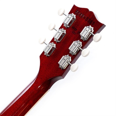 Gibson ES-330 (Sixties Cherry) SN.229940068 画像9