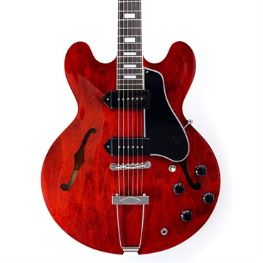 Gibson ES-330 (Sixties Cherry) SN.229940068 画像10