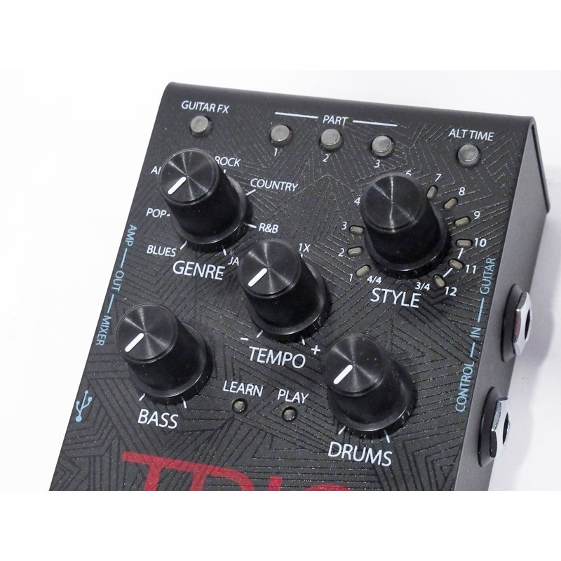 Digitech USED 中古 TRIO 画像1
