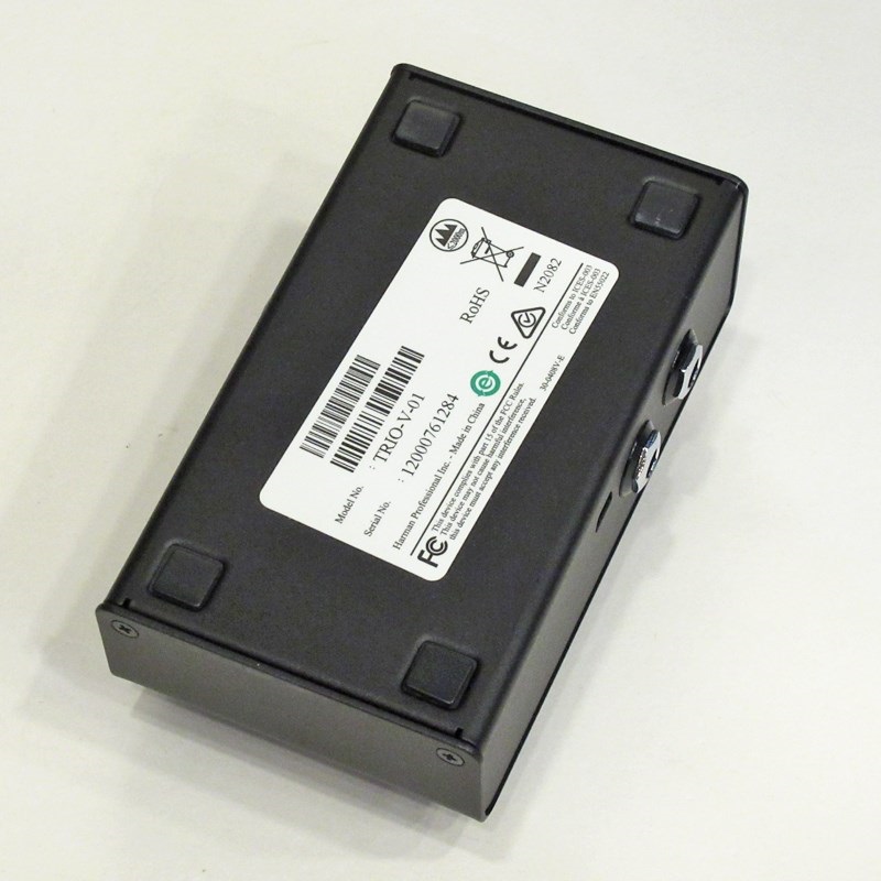 Digitech USED 中古 TRIO 画像2