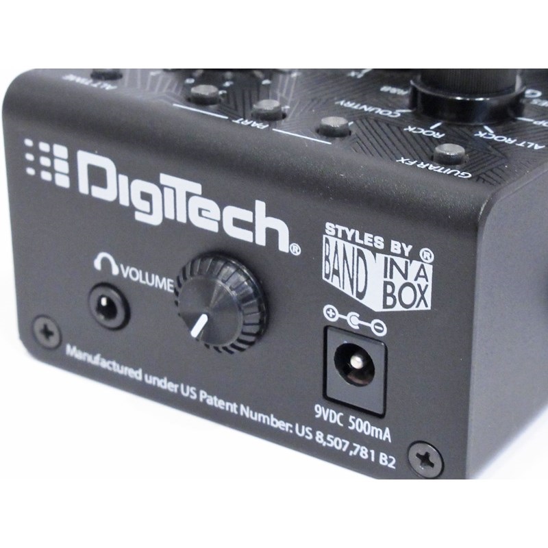 Digitech USED 中古 TRIO 画像3