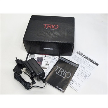 Digitech USED 中古 TRIO 画像7