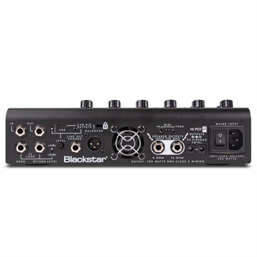 Blackstar 【箱ボロ特価】Dept. 10 AMPED 3 画像1