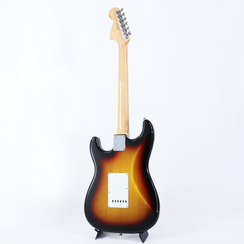Fender Made in Japan 【USED】 Traditional Late 60s Stratocaster (3-Color Sunburst) [SN.JD23016326] 画像2