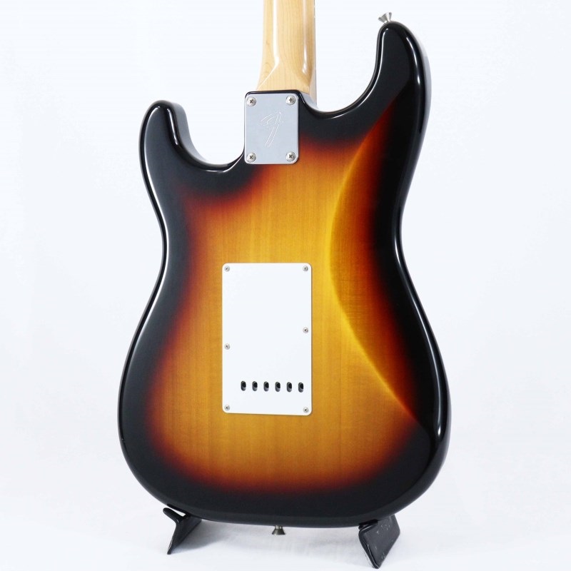 Fender Made in Japan 【USED】 Traditional Late 60s Stratocaster (3-Color Sunburst) [SN.JD23016326] 画像3