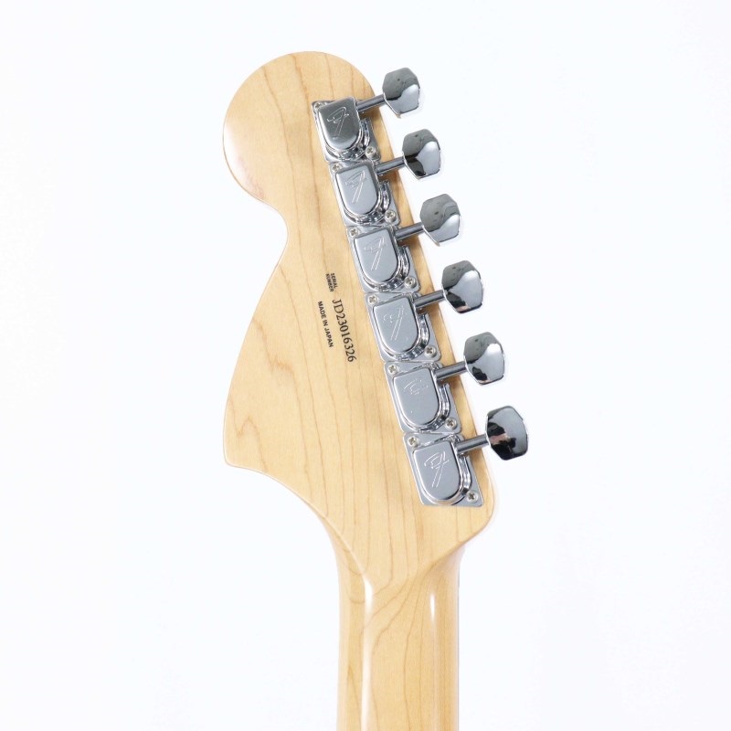 Fender Made in Japan 【USED】 Traditional Late 60s Stratocaster (3-Color Sunburst) [SN.JD23016326] 画像5