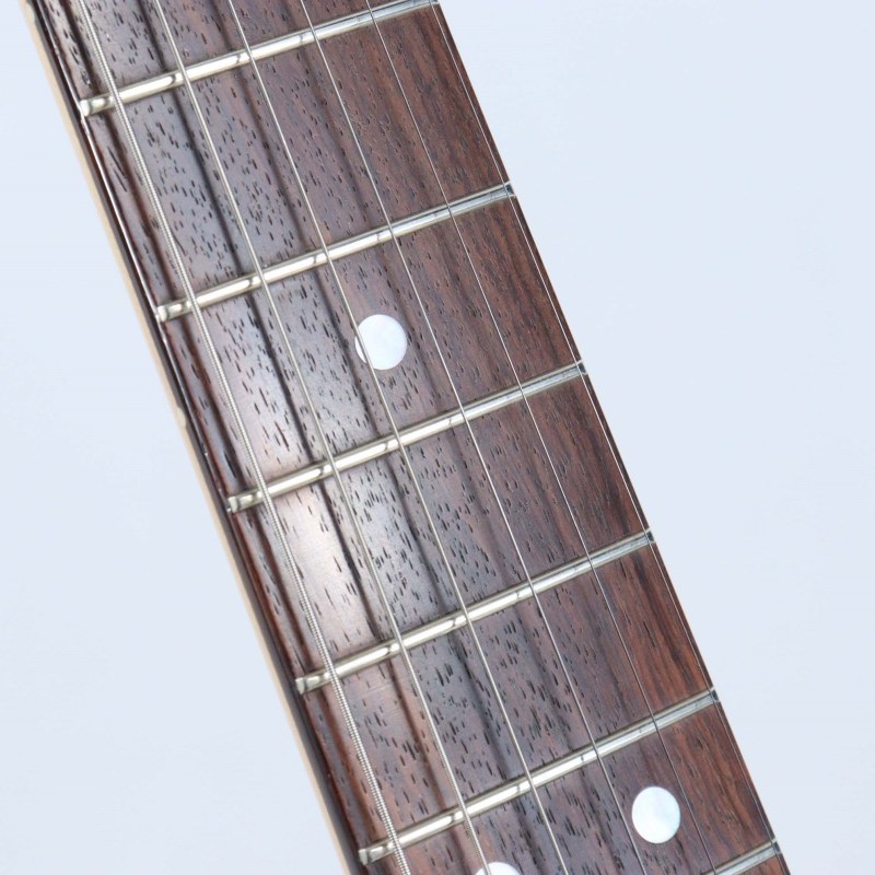 Fender Made in Japan 【USED】 Traditional Late 60s Stratocaster (3-Color Sunburst) [SN.JD23016326] 画像7