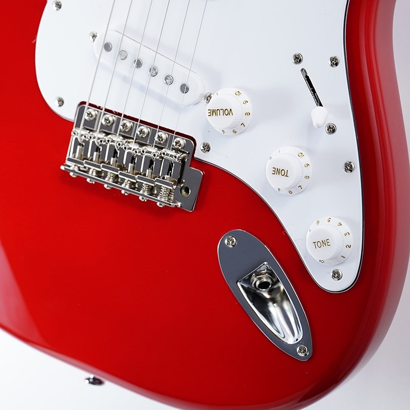 SCHECTER JAPAN ORIGINAL LINE OL-ST-DH (DRD/M) [SPOT MODEL] 画像2