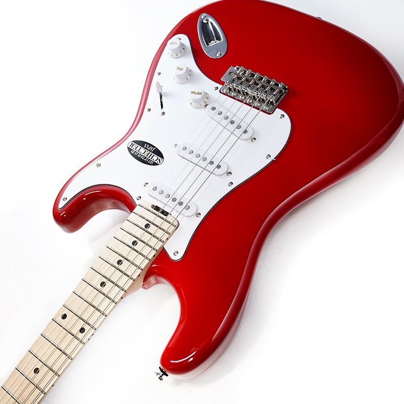 SCHECTER JAPAN ORIGINAL LINE OL-ST-DH (DRD/M) [SPOT MODEL] 画像3