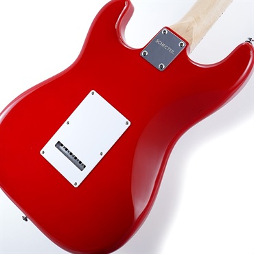 SCHECTER JAPAN ORIGINAL LINE OL-ST-DH (DRD/M) [SPOT MODEL] 画像5