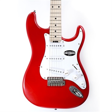 SCHECTER JAPAN ORIGINAL LINE OL-ST-DH (DRD/M) [SPOT MODEL] 画像6