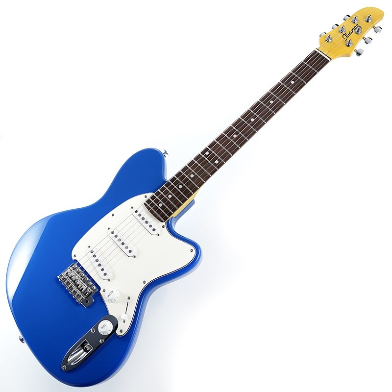 Ibanez J-LINE TM730-IDG ｜イケベ楽器店オンラインストア