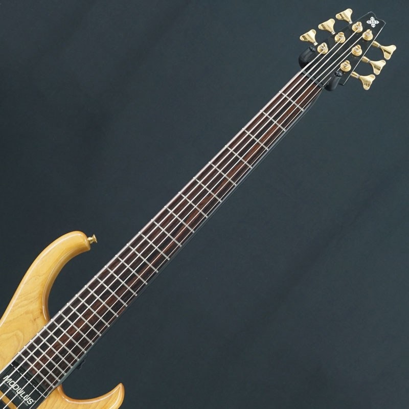 エレキベース MODULUS USED 中古 Prime-6 [BSP6] '93 【秋のスーパーセール