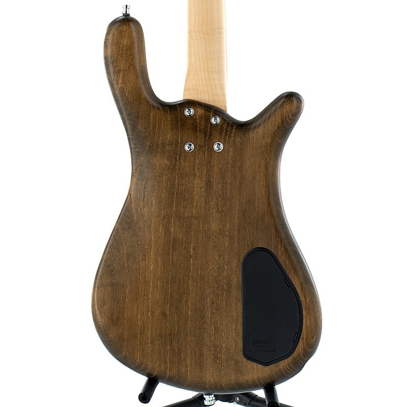 Warwick Pro Series Streamer CV 4st Lefthand (Antique Tobacco Transparent Satin) 【特価】 【創業50周年大決算SALE】 画像3