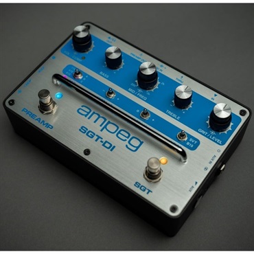 Ampeg 【10月中旬以降入荷予定、ご予約受付中】 Double Four