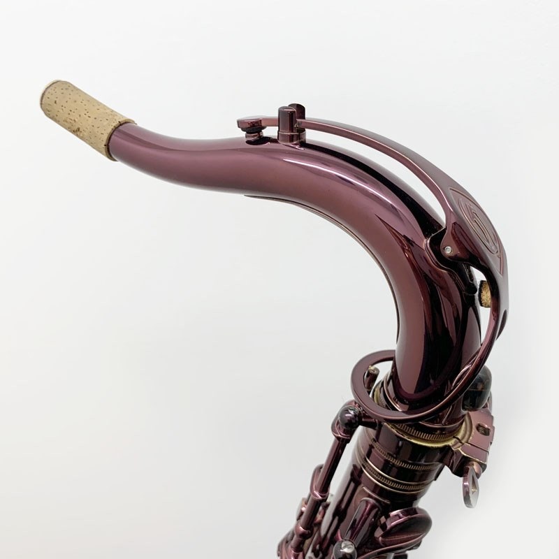 美品！定価80万円以上　キャノンボール　テナーサックス　T5-BR 即演奏可 Cannonball T5-BR テナーサックス BRUTE BIG BELL STONE SERIES 特殊