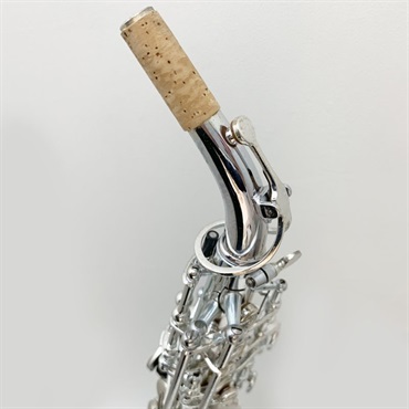 YANAGISAWA USED 中古 ヤナギサワ カーブドソプラノサックス SC