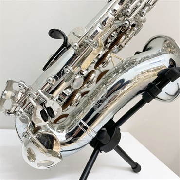 YANAGISAWA USED 中古 ヤナギサワ カーブドソプラノサックス SC