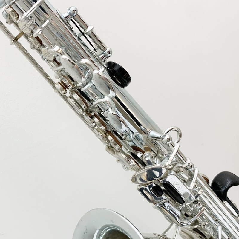 YANAGISAWA USED 中古 ヤナギサワ カーブドソプラノサックス SC-80S