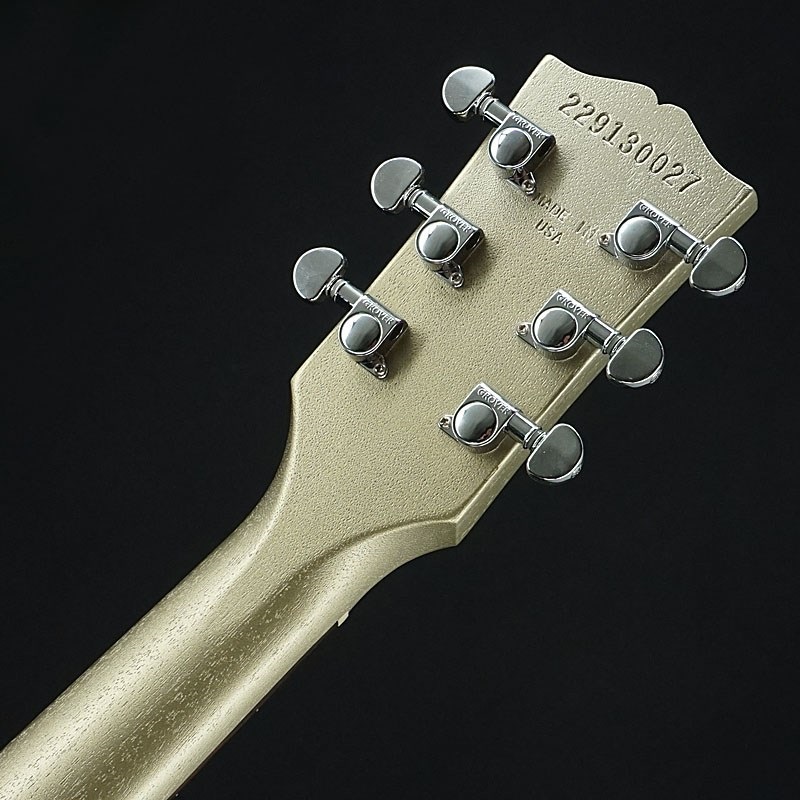 Gibson レスポール　モダンライト　ゴールドミストサテン Gibson ギブソン Les Paul Modern Lite / Gold Mist Satin