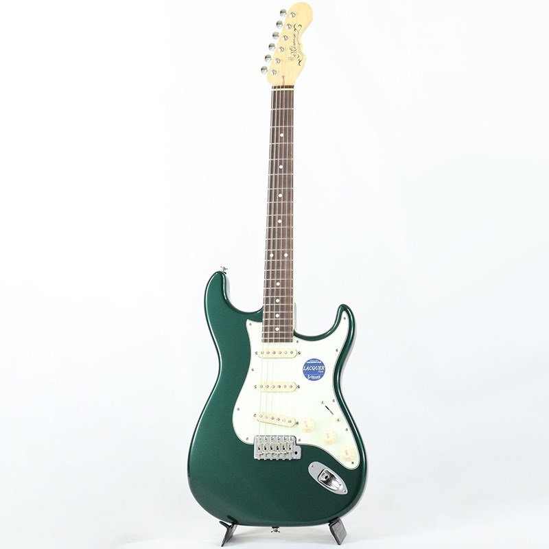 momose 【USED】MC2-STD/M(See-Through Blue)【SN.16229