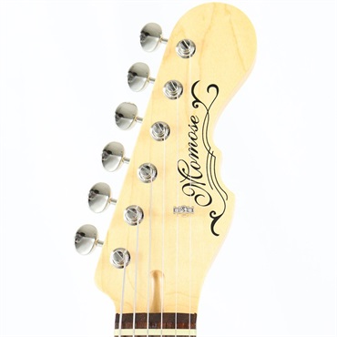 momose IKEBE ORIGINAL ORDER MC1-STD/R (SGM) 画像7