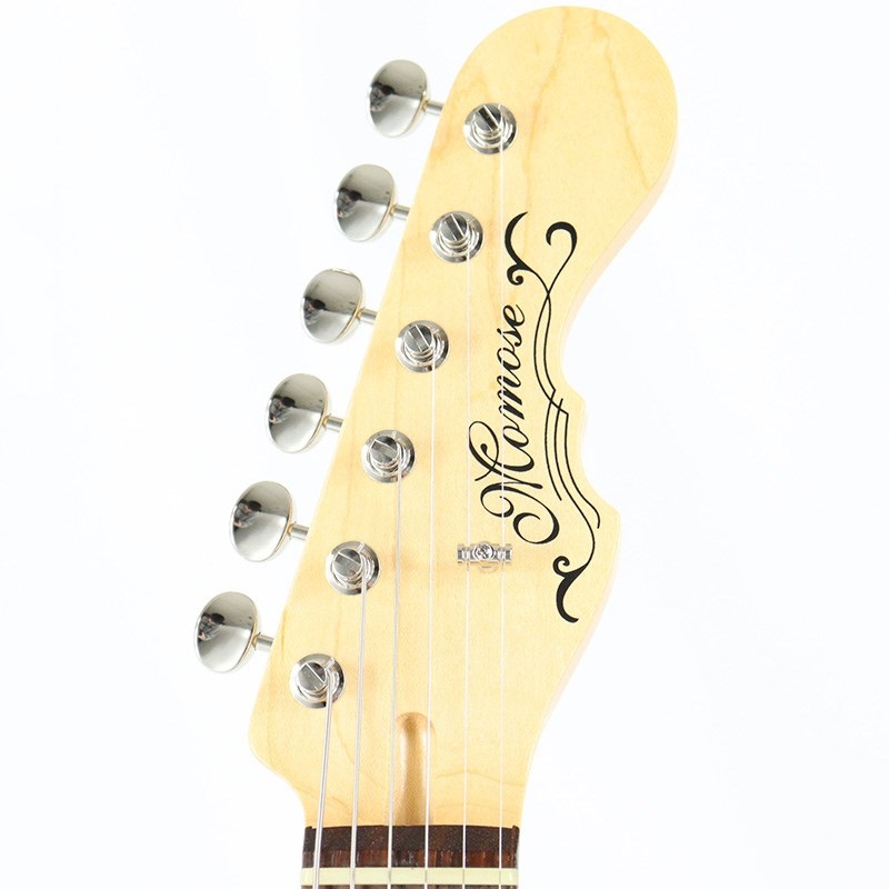 momose MJB1-STD/NJ BLK買取ました！デジマートにて￥129800で