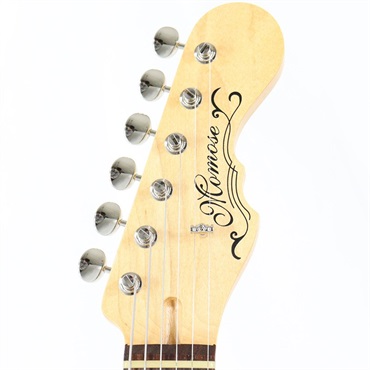 momose IKEBE ORIGINAL ORDER MC1-STD/R (SLG) 画像7