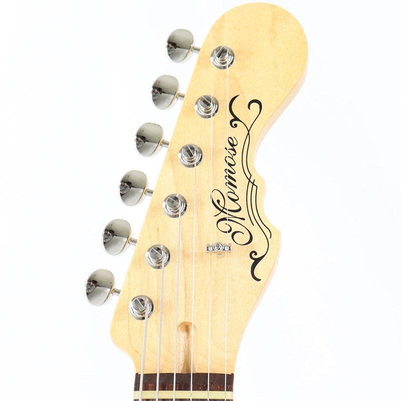 momose IKEBE ORIGINAL ORDER MC1-STD/R (SLG) 画像7